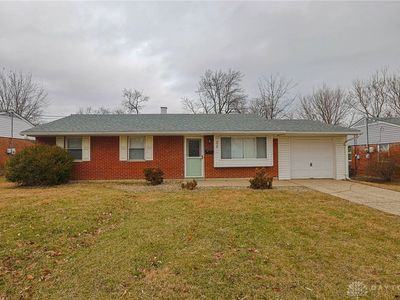 238 Diston Ln, Cincinnati, OH, 45246