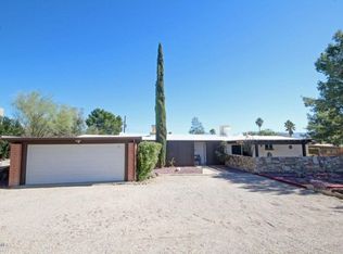 4472 N Twilight Trl, Tucson, AZ 85749