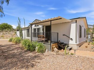 13311 E Rex Molly Rd, Vail, AZ 85641