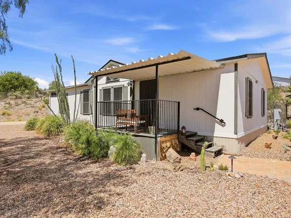 13311 E Rex Molly Rd, Vail, AZ 85641