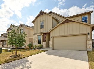 446 Grace Lilly Dr, Buda, TX 78610