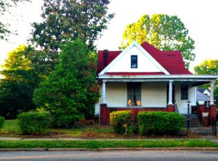 1635 Grant St, Portsmouth, OH 45662