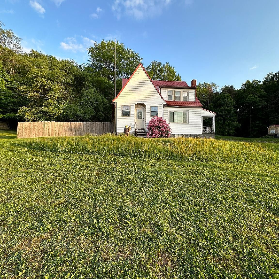 5951 Chestnut Grove Hwy, Grampian, PA 16838 Zillow