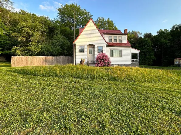5951 Chestnut Grove Hwy, Grampian, PA 16838