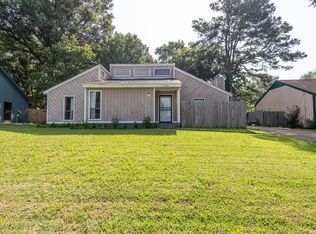 4346 Thistleway Dr, Memphis, TN 38141
