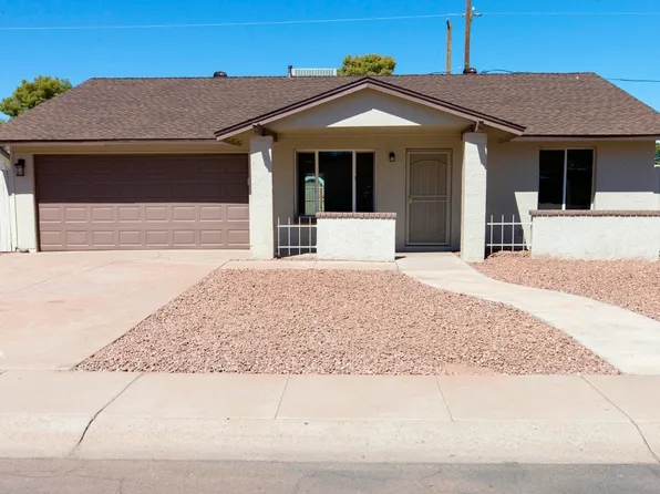 3154 W LISBON Lane, Phoenix, AZ 85053
