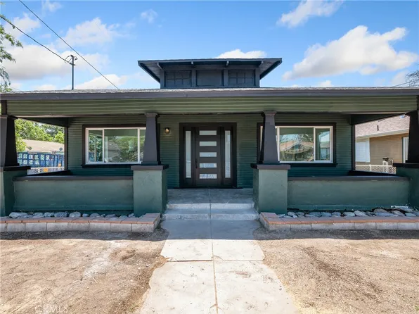 257 W 11th St, San Bernardino, CA 92410