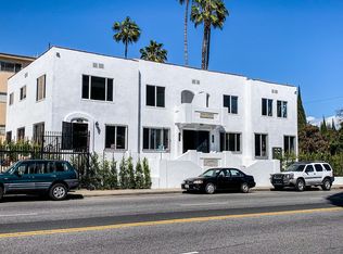 1301 N Martel Ave #1301, Los Angeles, CA 90046
