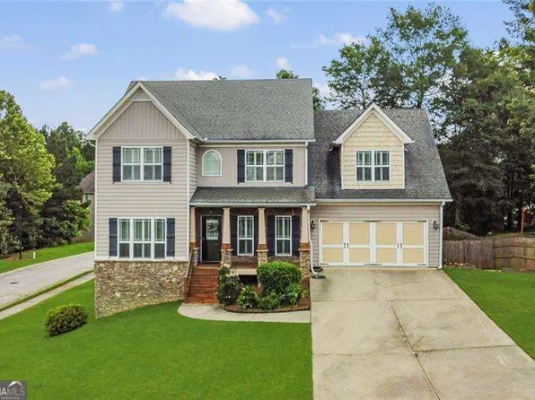 101 Oscar Ln, Dallas, GA 30132