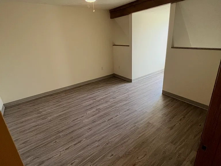bedroom 2nd floor