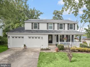 7908 Butterfield Dr, Elkridge, MD 21075