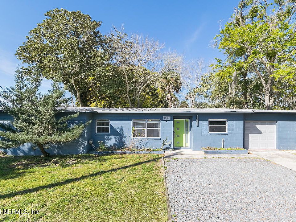 1844 PENMAN Road, Jacksonville Beach, FL 32250 Zillow