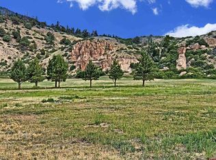 141 Cliffside Ct E, South Fork, CO 81154