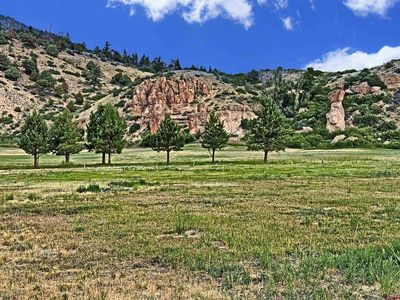 141 E Cliffside Court, South Fork, CO, 81154