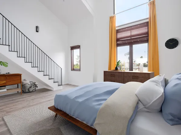 1342 N Highland Ave, 1342 N Highland Ave APT 1, Los Angeles, CA 90028