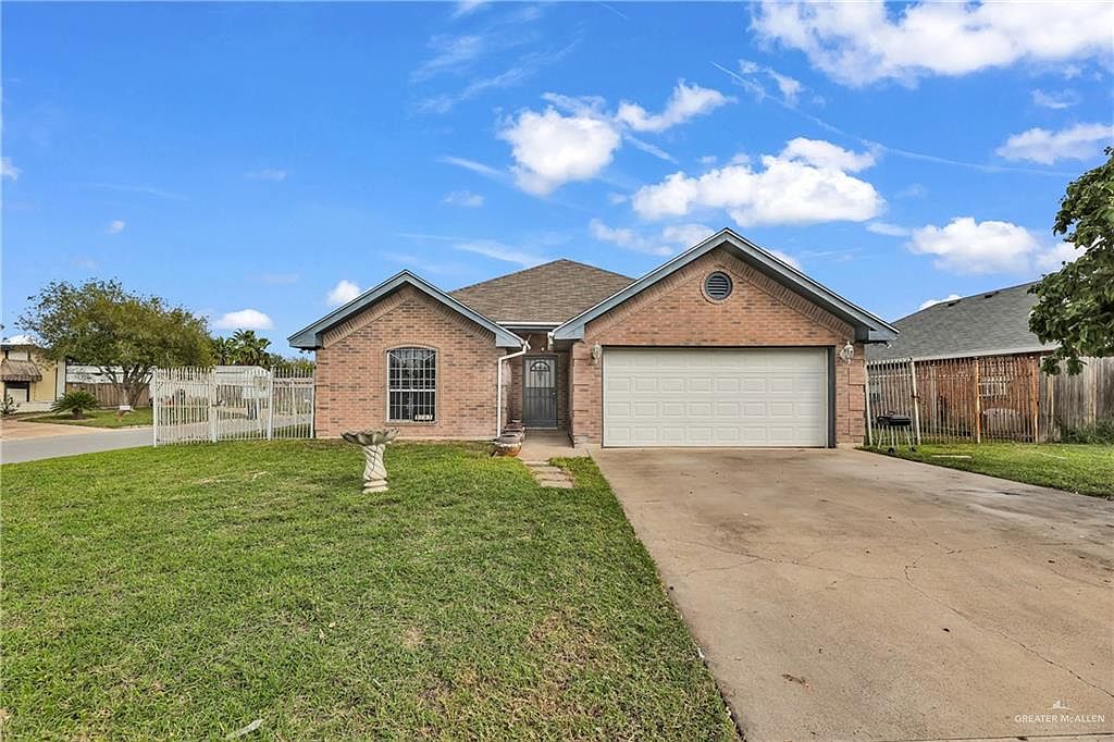 1210 Emerald Dr, Weslaco, TX 78599 | Zillow