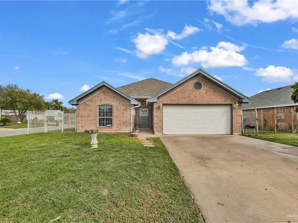 1210 Emerald Dr, Weslaco, TX 78599