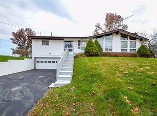 1138 Enon Rd, New Carlisle, OH 45344