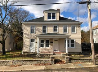 12 Pearl St #2, Westerly, RI 02891