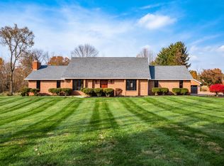 7800 Fairlawn Dr, Pickerington, OH 43147