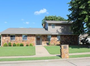 1000 East Dr, Bartlesville, OK 74006