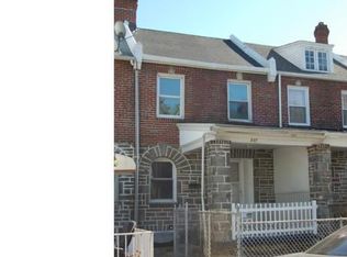 237 Copley Rd, Upper Darby, PA 19082
