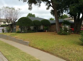 2401 Greenridge Ct, Euless, TX 76039