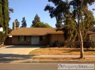 19220 E Campton St, West Covina, CA 91792