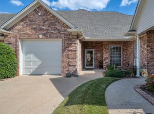 2248 Dietz Ln, Tyler, TX 75701