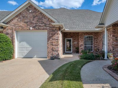 2248 Dietz Ln, Tyler, TX, 75701