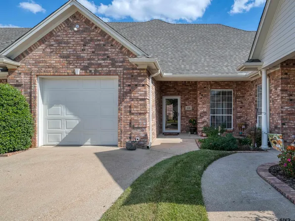 2248 Dietz Ln, Tyler, TX 75701