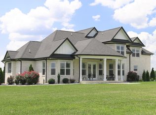 2487 Tom Austin Hwy, Greenbrier, TN 37073