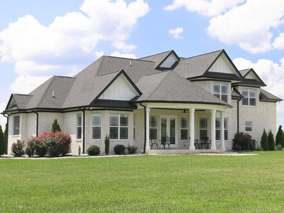 2487 Tom Austin Hwy, Greenbrier, TN, 37073