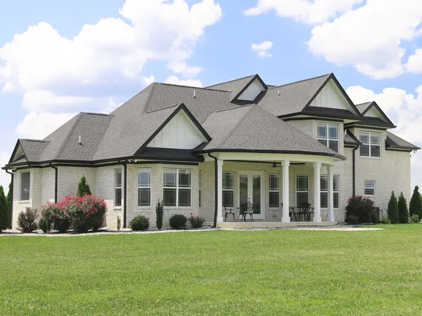2487 Tom Austin Hwy, Greenbrier, TN 37073