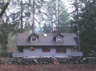 89065 Bridge St, Springfield, OR 97478