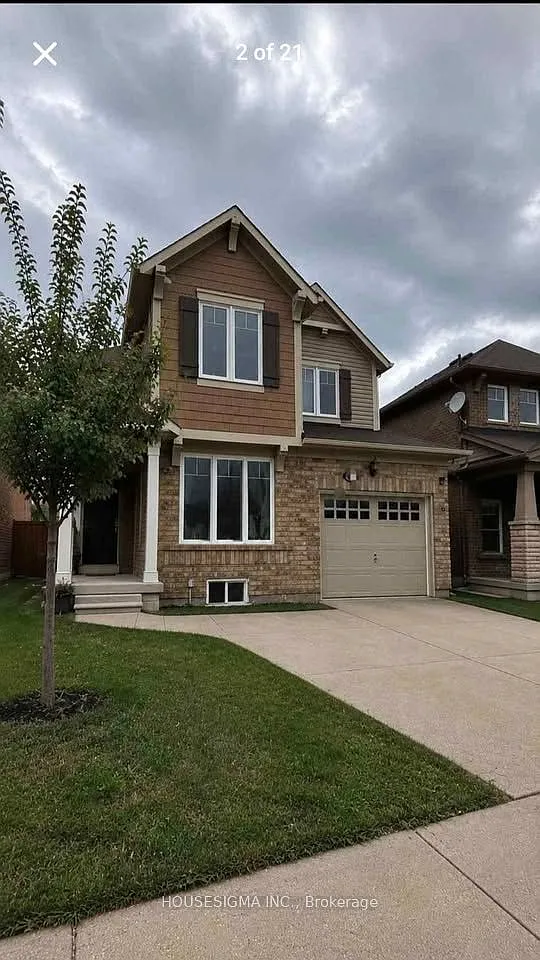 2 bed, $1,750 — Photo 1