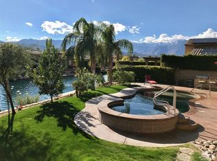 7 Via Santa Ramona, Rancho Mirage, CA 92270