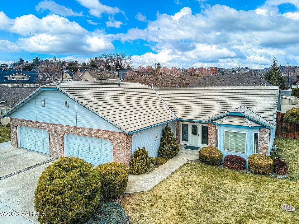 7313 Summitview Ave, Yakima, WA 98908 Zillow