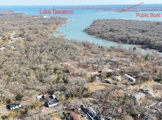 1933 Dove Dr, Quinlan, TX 75474