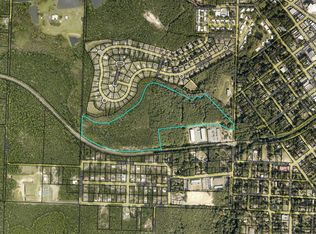112 N Lloyd St, Crestview, FL 32536