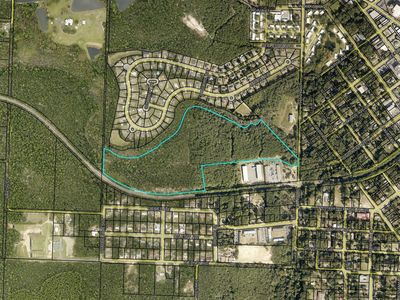 112 N Lloyd St, Crestview, FL, 32536