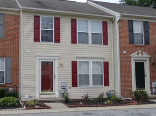 4 S Tribbit Ave, Bear, DE 19701