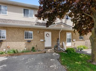 8141 Coventry Rd #84, Niagara Falls, ON L2H2X7