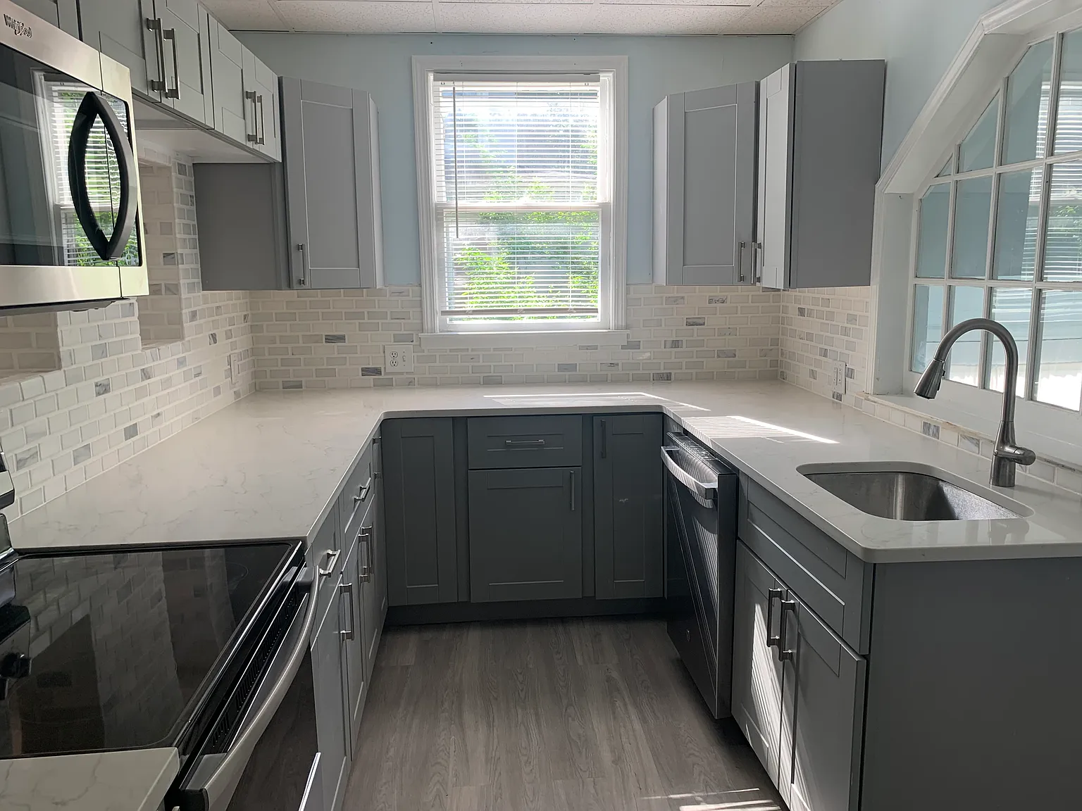 1 bed, $1,495 — Photo 2
