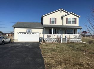 1800 Payneville Rd, Brandenburg, KY 40108