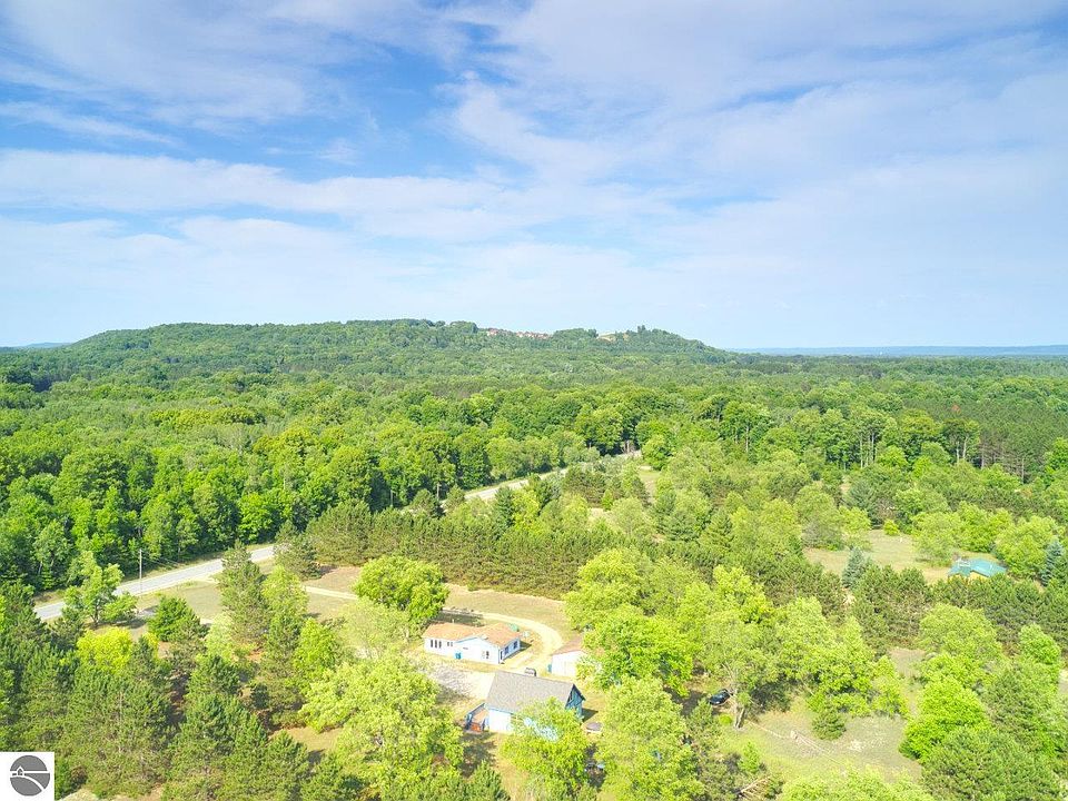 13853 N Manistee County Line Rd, Thompsonville, MI 49683 MLS 1914763