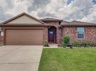 9303 Ranch Ridge Ln, Richmond, TX 77407