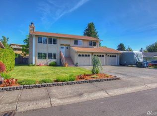 14606 SE 275th Pl, Kent, WA 98042