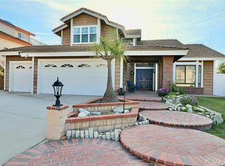 2081 Tomich Rd, Hacienda Heights, CA 91745