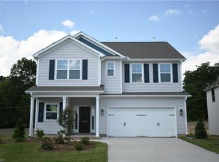 222 Royal Pines Dr, Trinity, NC 27370